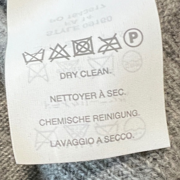 J. CREW CARDIGAN with Cashmere - Picture 10 of 10